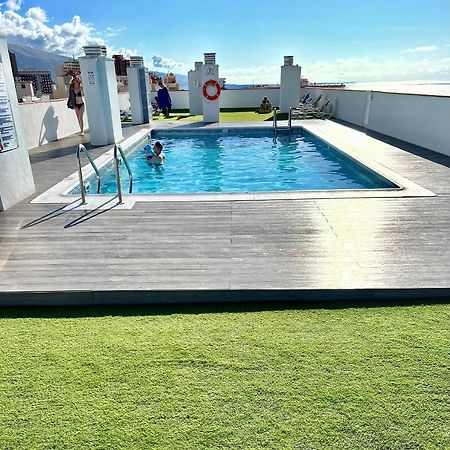 Estudio En Plaza Del Charco Puerto de la Cruz Kültér fotó