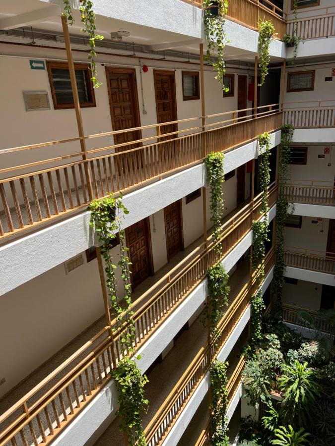 Estudio En Plaza Del Charco Puerto de la Cruz Kültér fotó