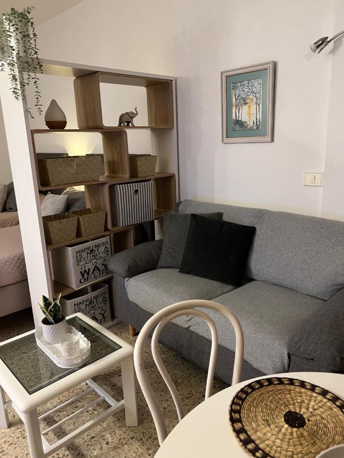 Estudio En Plaza Del Charco Puerto de la Cruz Kültér fotó
