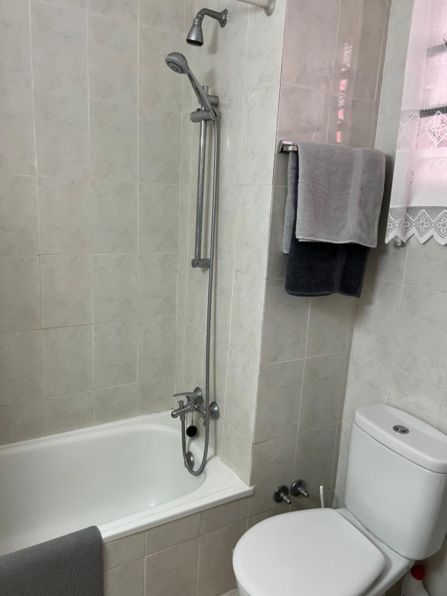 Estudio En Plaza Del Charco Puerto de la Cruz Kültér fotó